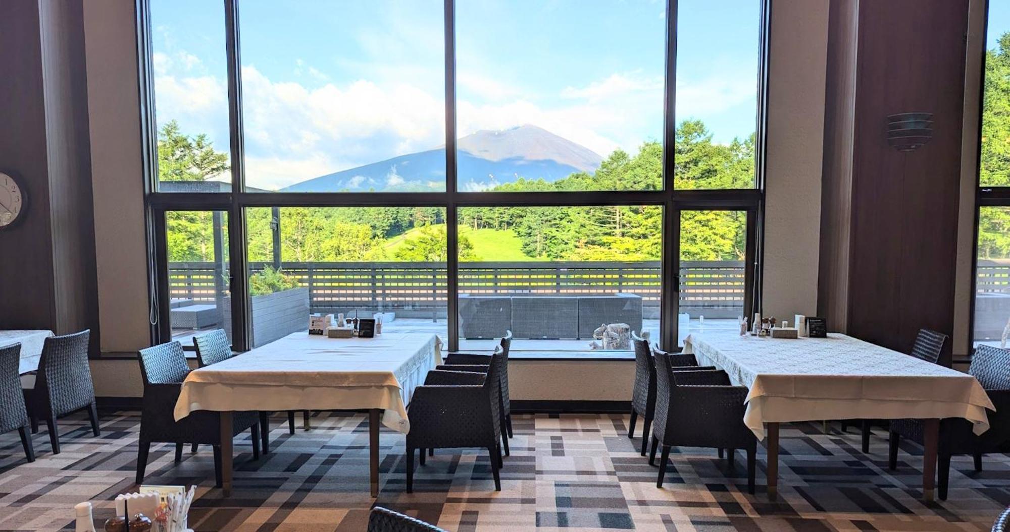 Villa The Club Karuizawa Naganohara Exterior photo