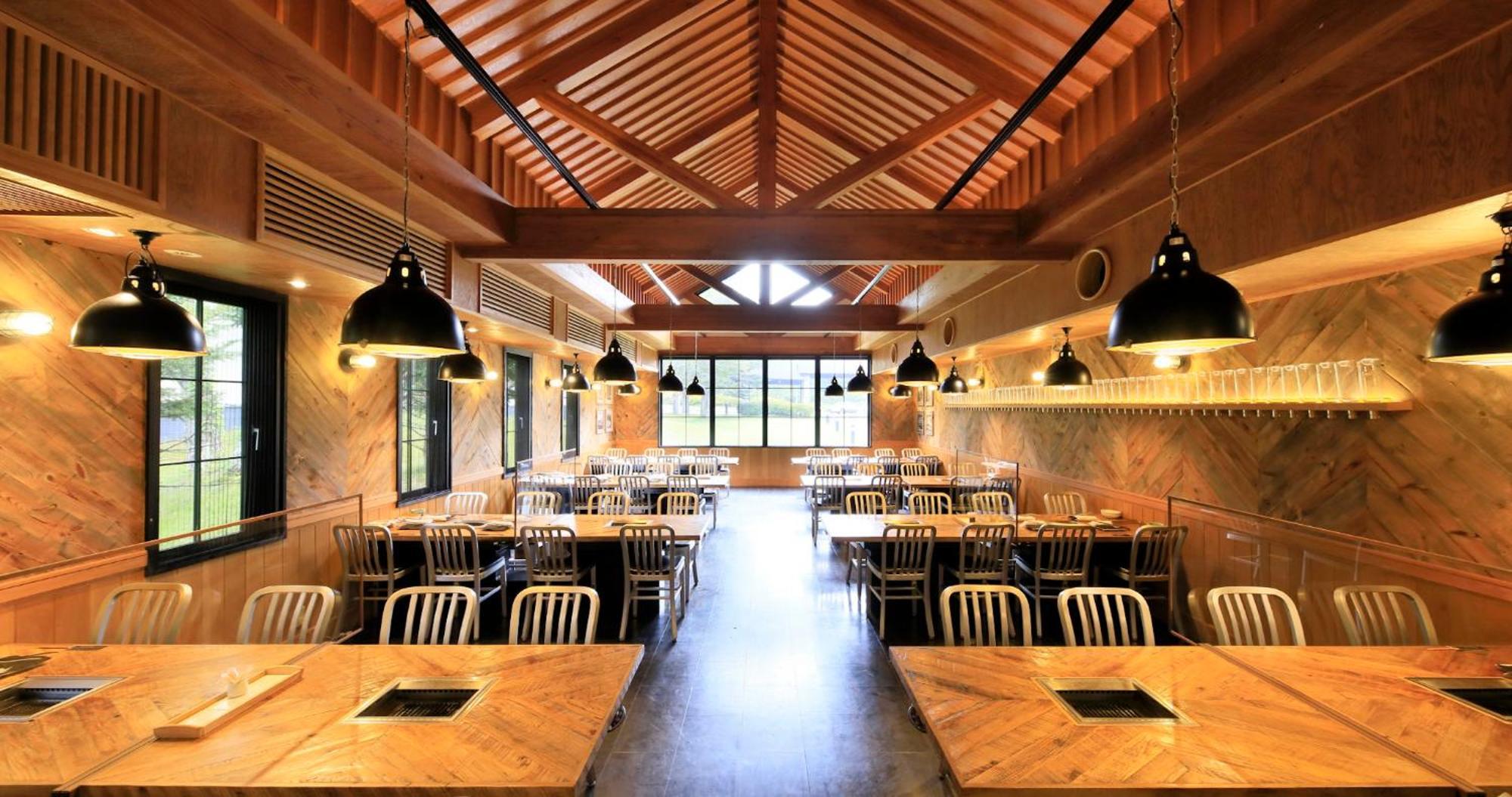 Villa The Club Karuizawa Naganohara Exterior photo