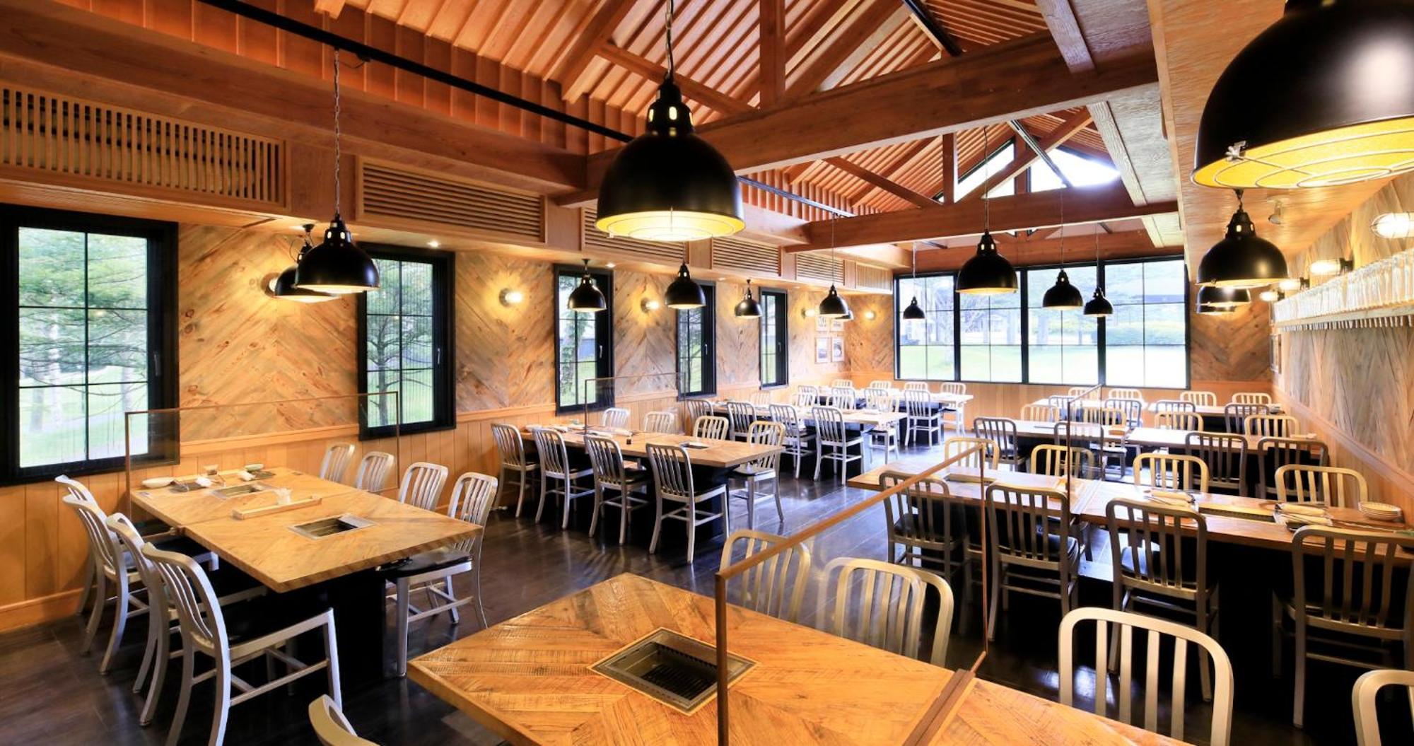 Villa The Club Karuizawa Naganohara Exterior photo