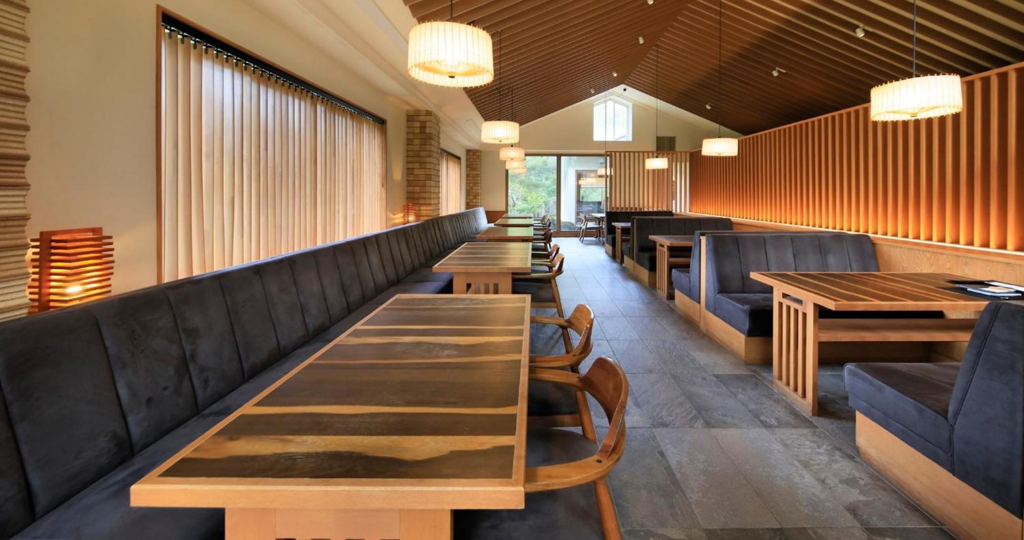 Villa The Club Karuizawa Naganohara Exterior photo