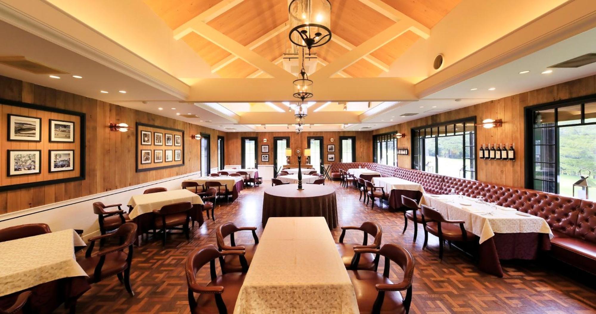 Villa The Club Karuizawa Naganohara Exterior photo